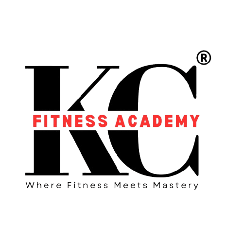 KCFitenssAcademy logo